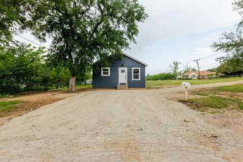 1202 SW 11th Avenue, Mineral Wells, TX 76067