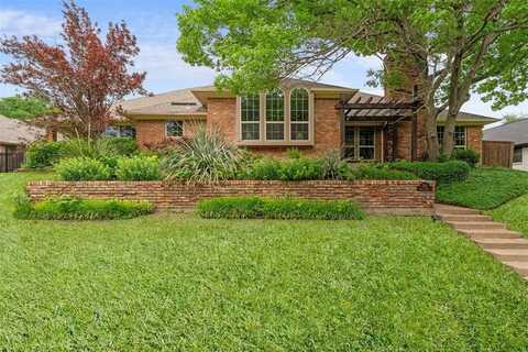 709 Robin Drive, Rockwall, TX 75087