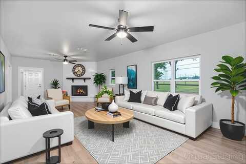 2901 Malcolm Street, Fort Worth, TX 76112