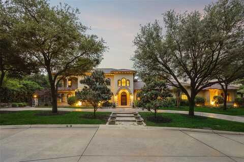 6401 Harrods Court, Plano, TX 75024