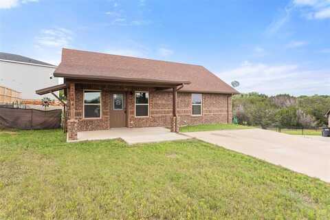 2404 Fox Court, Granbury, TX 76048