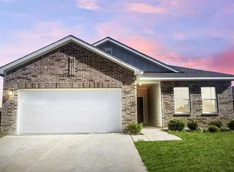 1637 Escondido Drive, Fort Worth, TX 76052