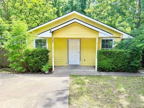 104 E Prospect Street, Denison, TX 75021