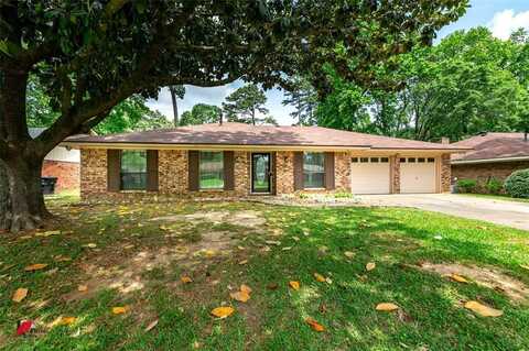 8615 Hollow Bluff Drive, Haughton, LA 71037