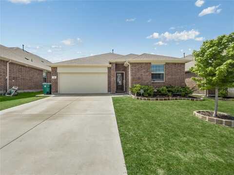 1151 Rumble Lane, Fate, TX 75087
