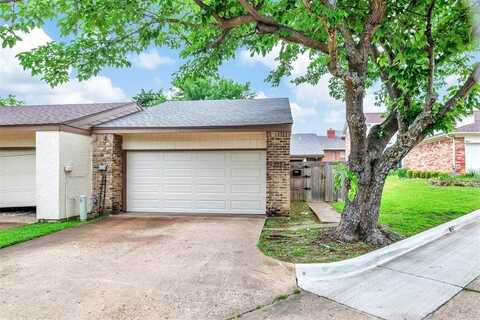 809 Pebble Beach Drive, Garland, TX 75043