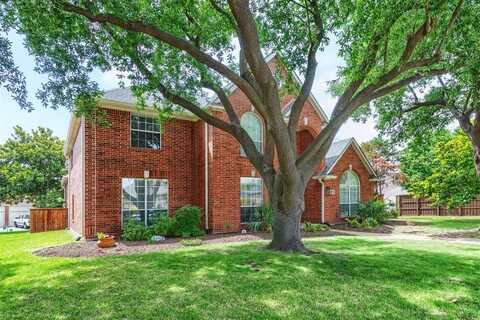 3609 Dandelion Drive, Plano, TX 75093