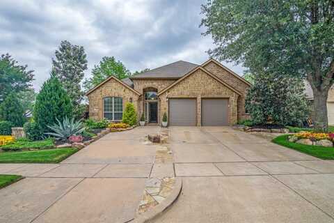 2900 Blue Heron Drive, Mesquite, TX 75181