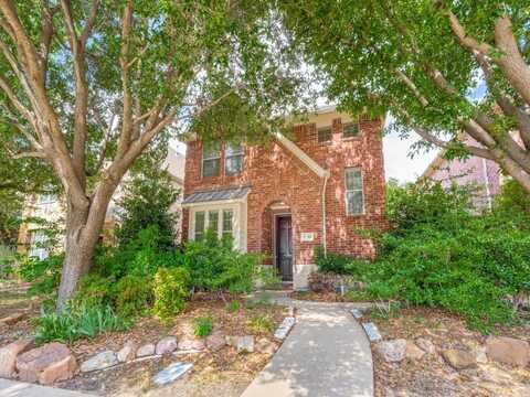 1704 Estacado Drive, Allen, TX 75013