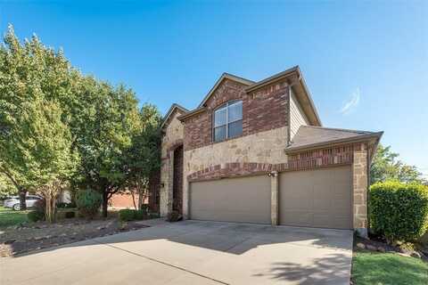 11489 Corsicana Drive, Frisco, TX 75035