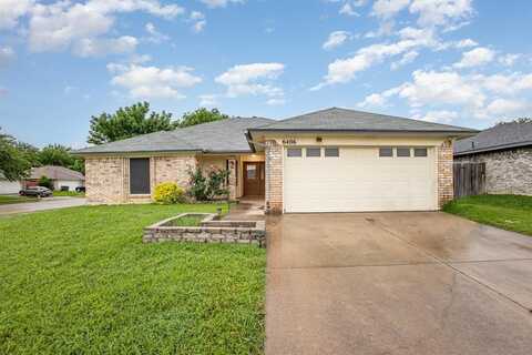 6406 Berlinetta Drive, Arlington, TX 76001