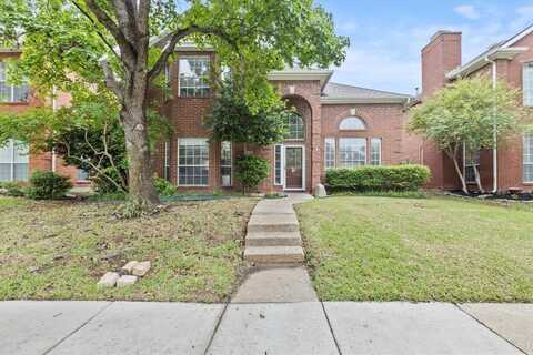 314 Santa Fe Trail, Irving, TX 75063
