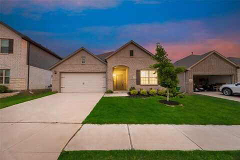 6020 Fairholme Drive, Celina, TX 76227