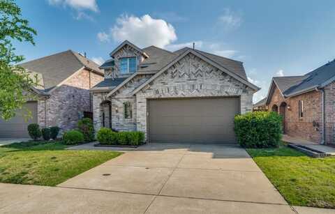 3465 Gypsum Court, Heartland, TX 75126