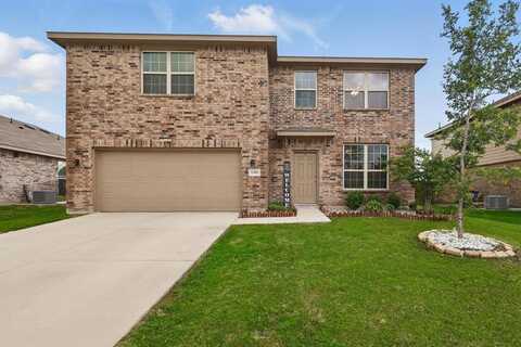1305 Benwick Drive, Van Alstyne, TX 75495