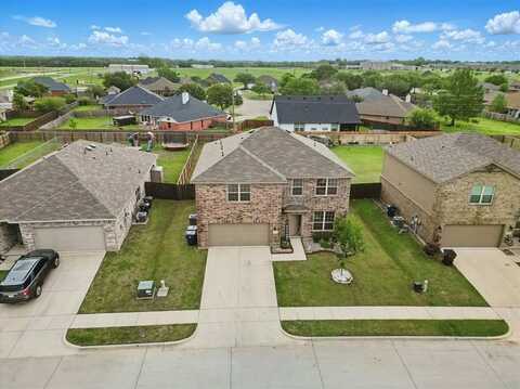 1305 Benwick Drive, Van Alstyne, TX 75495