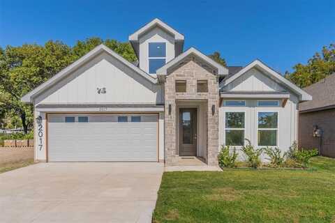 2017 Zuefeldt Drive, Arlington, TX 76002