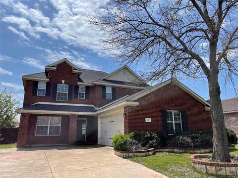 627 Cozumel Street, Grand Prairie, TX 75051