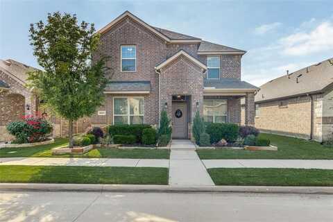 2224 Miramar Drive, Little Elm, TX 75068
