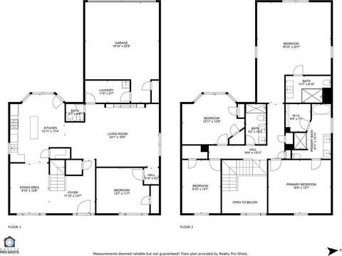 6725 Macintosh Drive, Plano, TX 75023