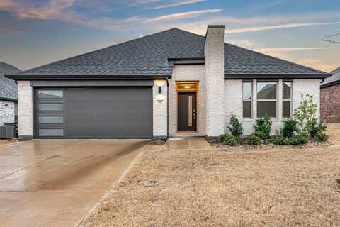491 Morning Dew Lane, Princeton, TX 75407