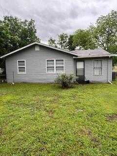 4407 Osborne Street, Greenville, TX 75401