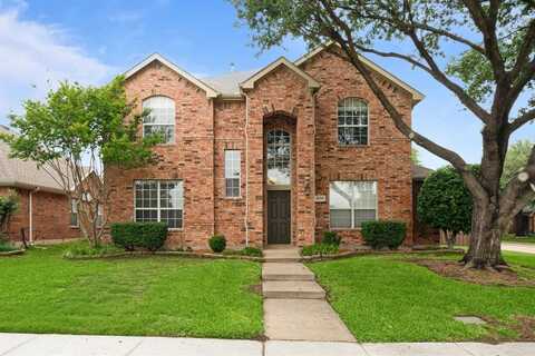 5500 Dark Forest Drive, McKinney, TX 75070