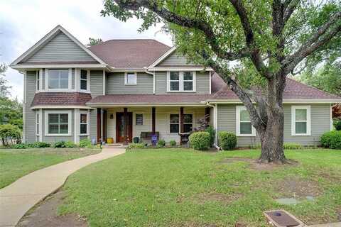 11721 Wind Creek Court, Fort Worth, TX 76008