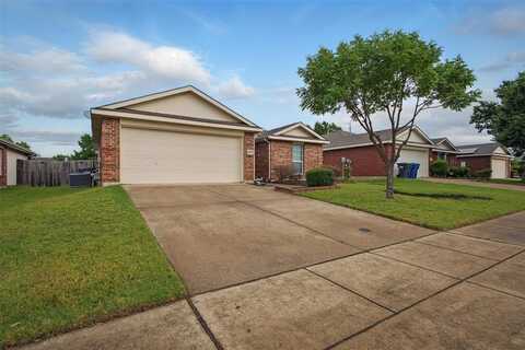 2324 Collier Drive, McKinney, TX 75071