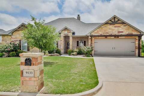 9133 Parkview Circle, Tolar, TX 76476