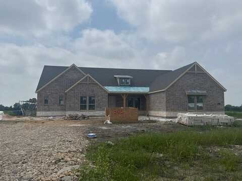 305 Cobb Road, Leonard, TX 75452