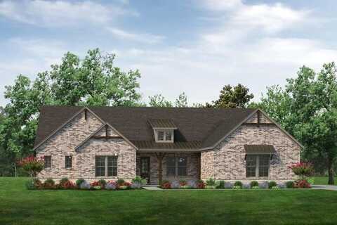 305 Cobb Road, Leonard, TX 75452