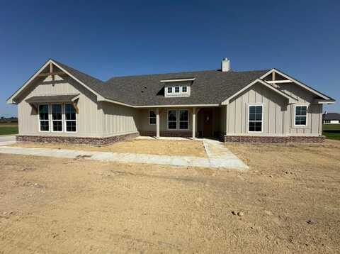 2471 Blackjack Oak Road, Oak Ridge, TX 75161