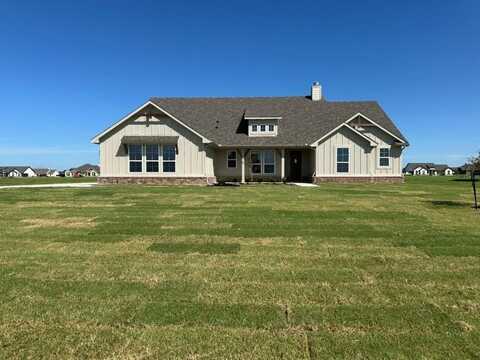 2471 Blackjack Oak Road, Oak Ridge, TX 75161