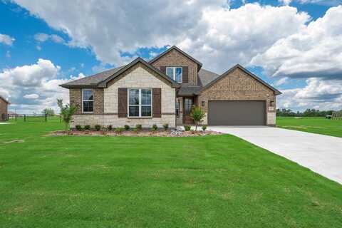 465 Brown Road, Leonard, TX 75452