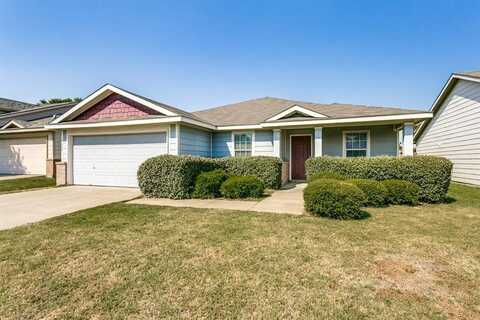 9608 Woodrow Wilson Drive, McKinney, TX 75072