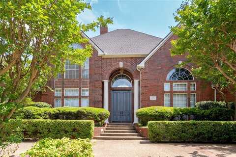 6504 Myrtle Beach Drive, Plano, TX 75093
