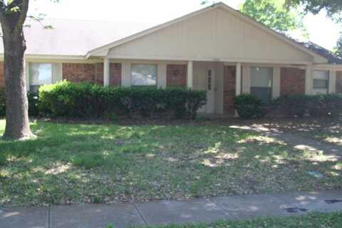 1906 Hanover Drive, Richardson, TX 75081