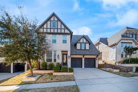 7005 Homestead Drive, McKinney, TX 75070