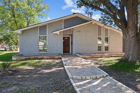 4006 Mayflower Drive, Garland, TX 75043