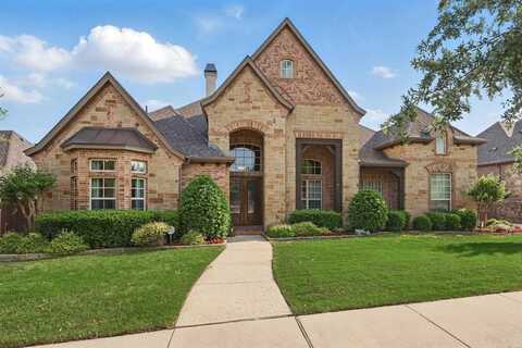 720 Wagner Way, Lantana, TX 76226