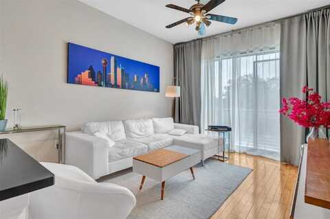 4414 Cedar Springs Road, Dallas, TX 75219
