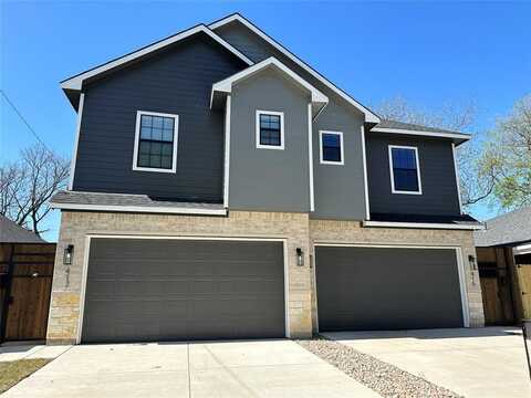 415 S Glasgow Drive, Dallas, TX 75223