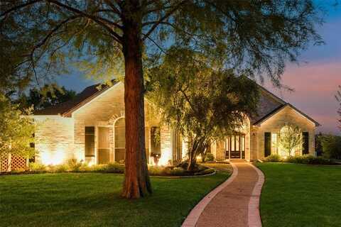 935 Sunset Hill Drive, Rockwall, TX 75087