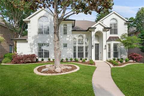 3316 Westover Drive, Plano, TX 75093