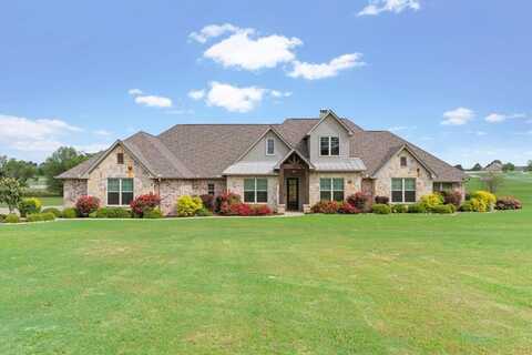 22960 Bridle View Drive, Lindale, TX 75771