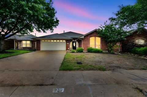 713 Nandina Way, Waxahachie, TX 75165