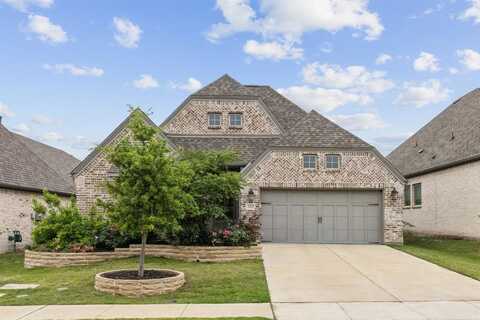 2432 Preakness Place, Celina, TX 75009
