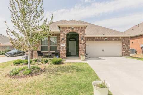 2825 Jasper Trail, Aubrey, TX 76227