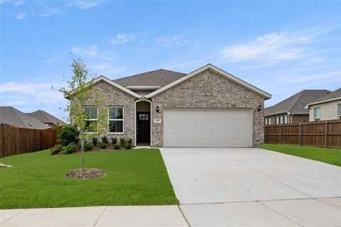 510 Reatta Drive, Justin, TX 76247